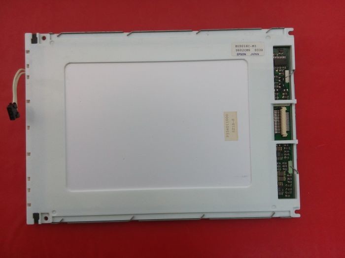 LM64P121 Sharp 8INCH LCM 640×480RGB INDUSTRIAL LCD DISPLAY