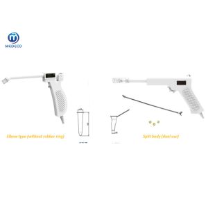 China Surgical Anorectal Ligator Medical Disposable Stapler Data Visualization on sale