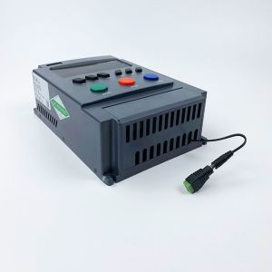 Auto Automated Sliding Gate Motor Operators 3000kg With Control Box