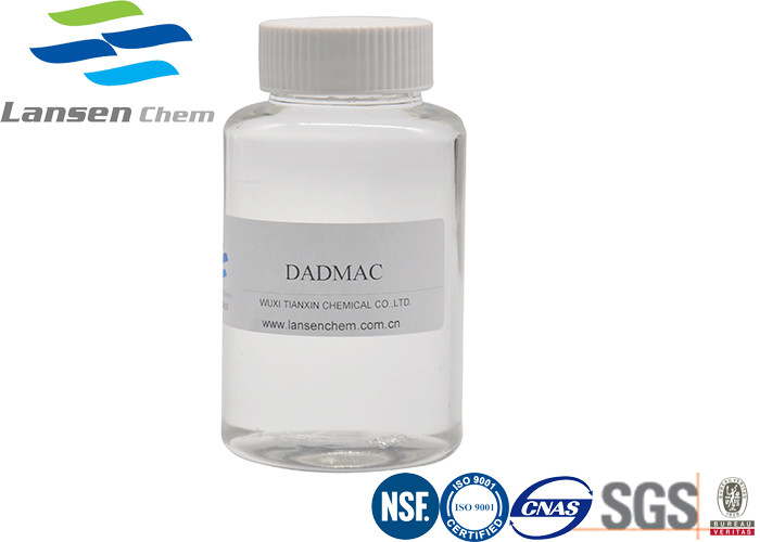 High Efficiency Flocculating Agents In Pharmaceutical Suspensions Dadmac 7398-69-8
