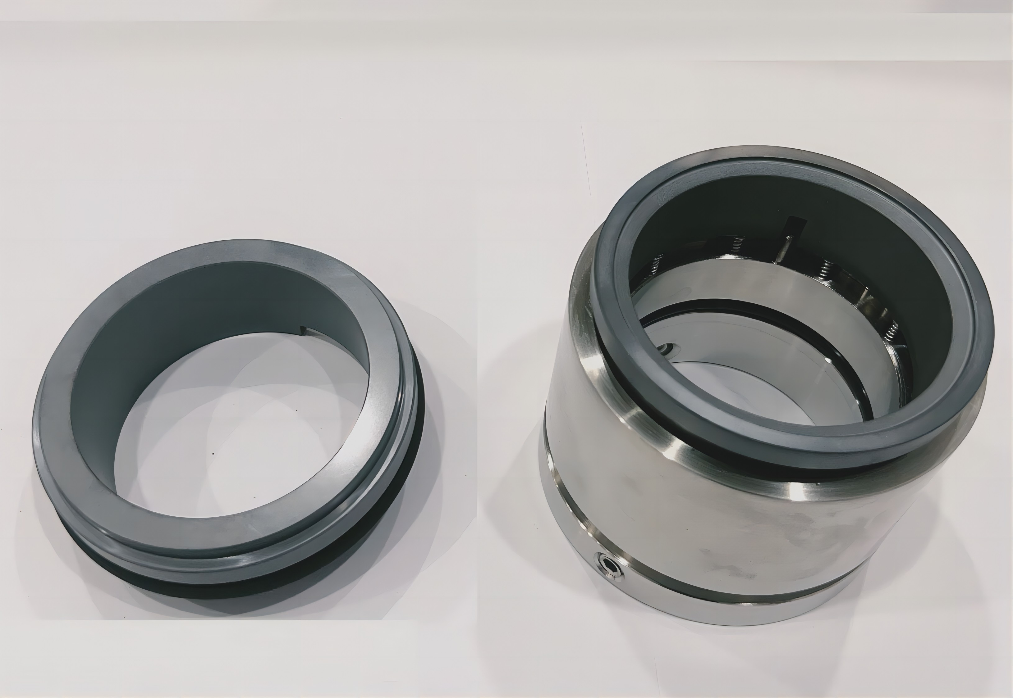 32mm 38mm 50mm 65mm Grundfos Mechanical Seal GLF-SA-50L For NK Vertical Pump