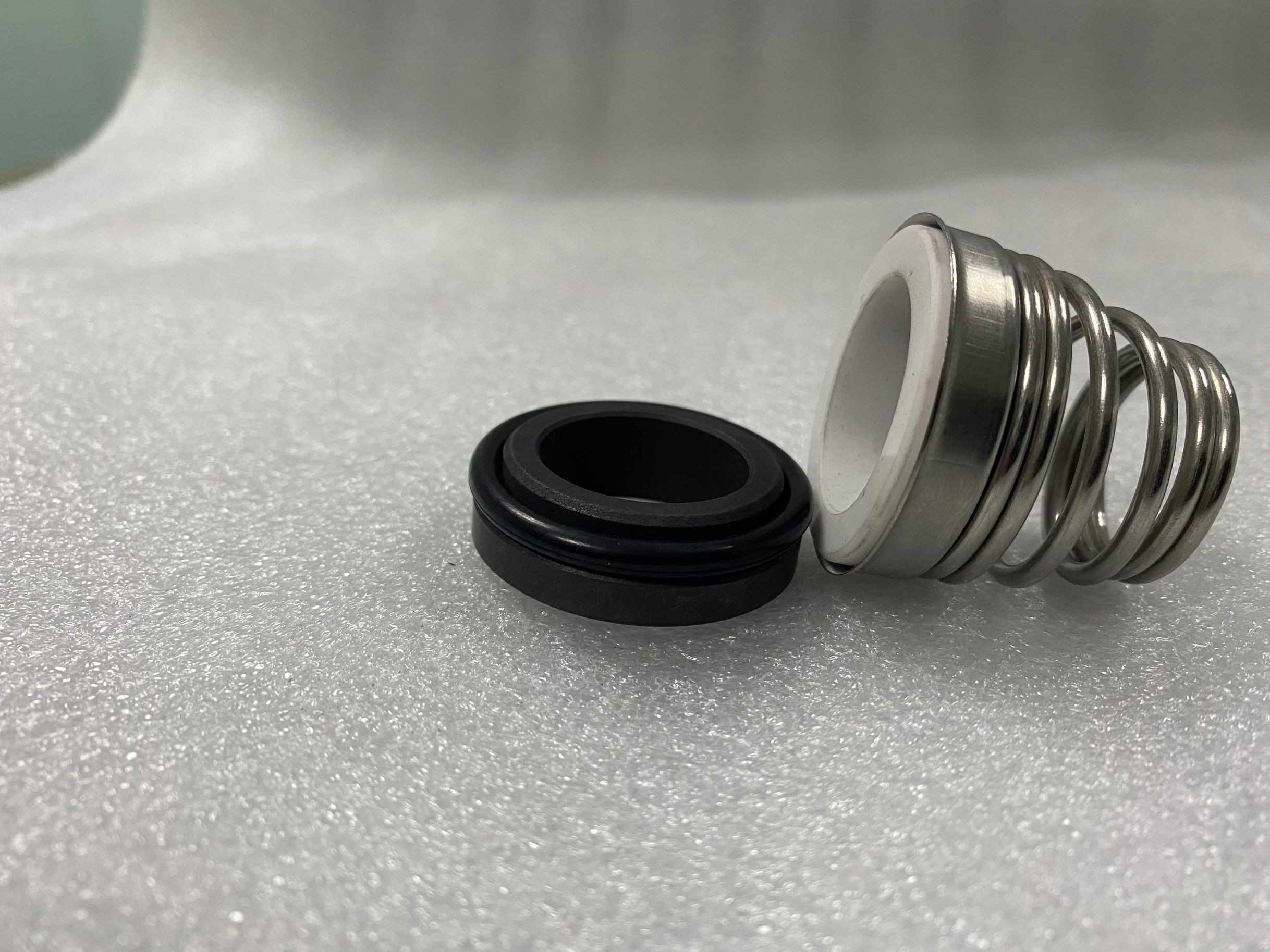 Mechanical Seal 155/155A Burgmann BT-FN Burgmann BT-FN