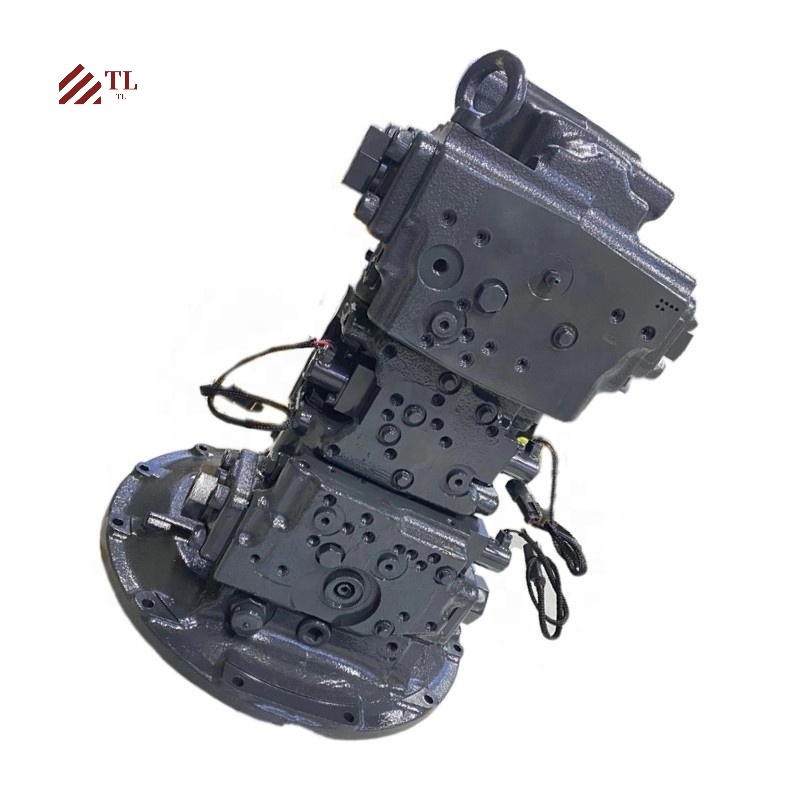 K5V212DPH SK460 SK480 Hydraulic Pump for Jision Construction Machinery Parts 100% -