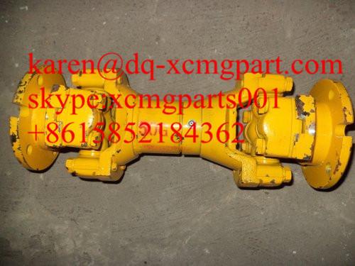 Rear propeller shaft Z5G (I) .1.2 XCMG ZL50G