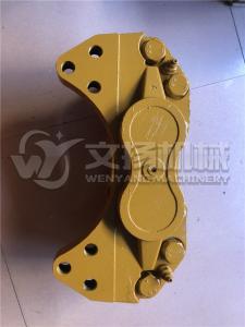 China Genuine XCMG ZL50G Wheel Loader spare parts  Brake Caliper 275101705 on sale