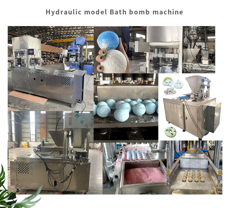 Multy Shampoo Bar Press Bath Fizzy Ball Bombs Machine Hand Punch Making USA Manual Mini Solid Natural Organic Customized