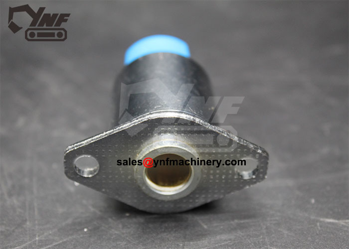 BOSCH 0330001003 Fuel Shutdown Shutoff Solenoid Valve 12V 1307098