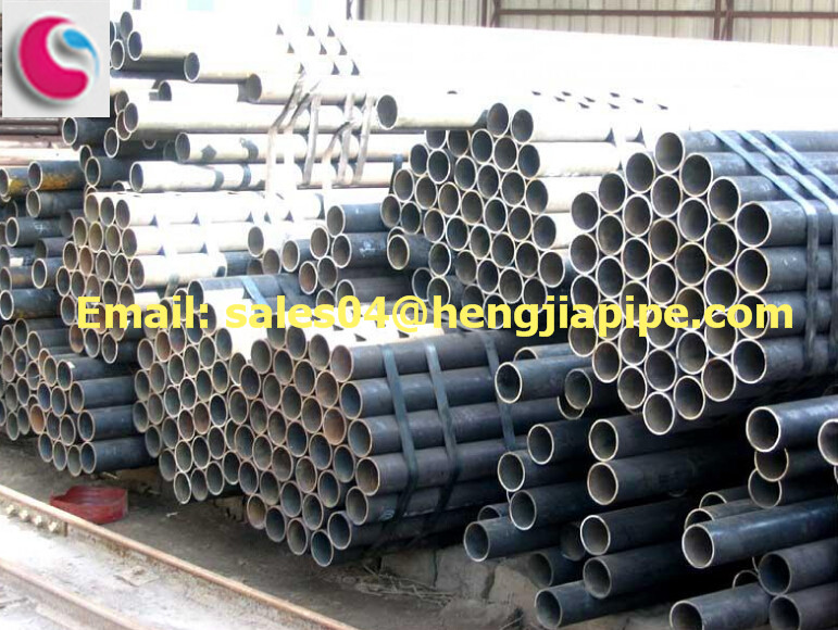 API 5L standard line pipe