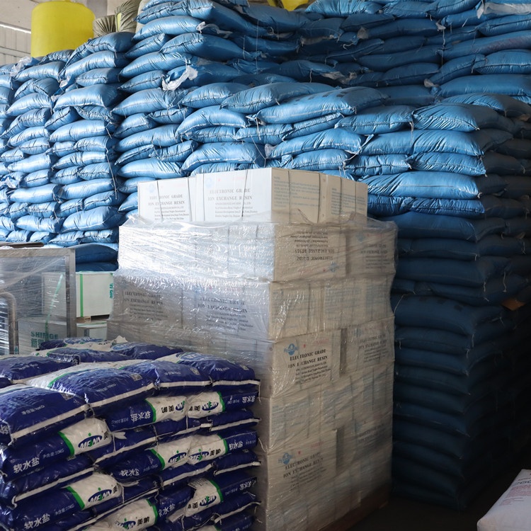 High-quality water purification equipment Filter material
