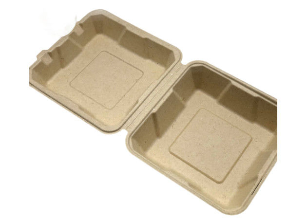 Compostable Biodegradable Food Packaging Eco Friendly Food Packages Clamshell