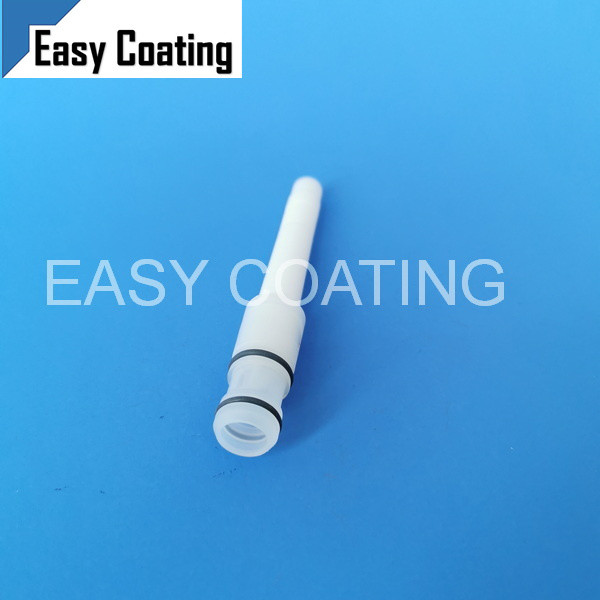 Supply Opti flow IG07 powder coating pump cartridge – complete PTFE material 1016561