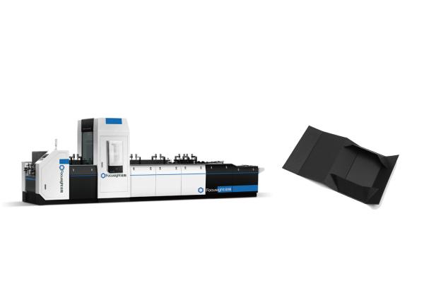 Min 90mm & Max 500mm Carton Printing Inspection Machine With Non - Stop Feeding