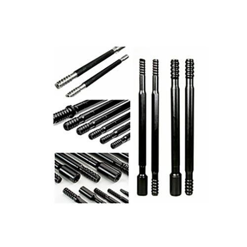 Top Hammer, T38 Round Extension Rod