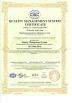 Shandong Luming New Materials Technology Co.,Ltd Certifications