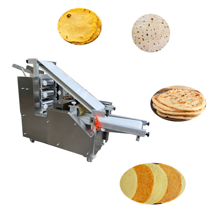 custom made rotimatic roti maker dumpling skin wrapper machine chapati roti maker with high quality