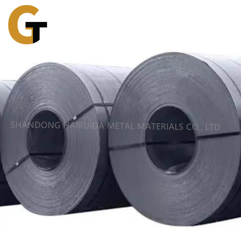 1045 1010 1020 1018 Mild Steel Coils Ms Coil Manufacturer