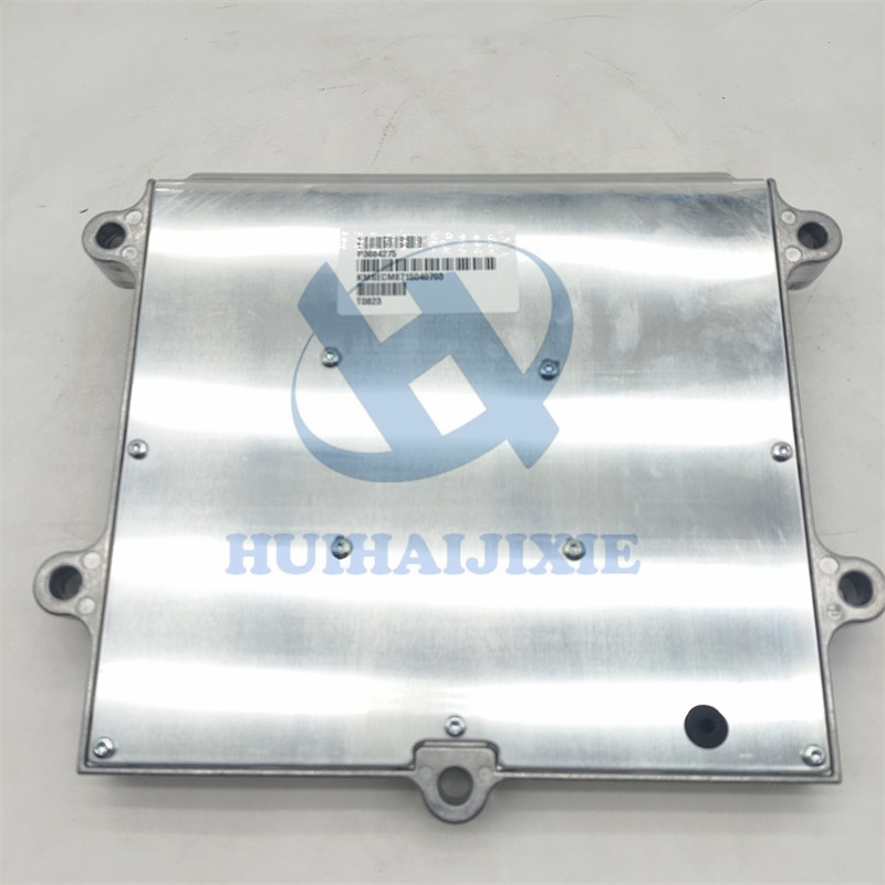 Excavator Parts 3684275RX Controller for 368-4275RX Cummins Engine CM871 ECM ISX15 QSX15 3684275RX