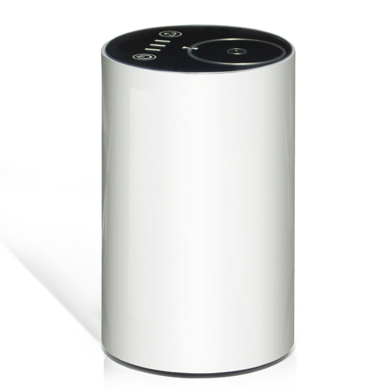 2.4MHz 1.5W 10ml Waterless Aromatherapy Nebulizing Diffuser