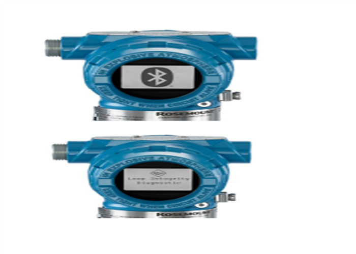 Rosemount Smart DP Pressure Transmitter 3051TG1A2B21AB4 0-0.1MPA