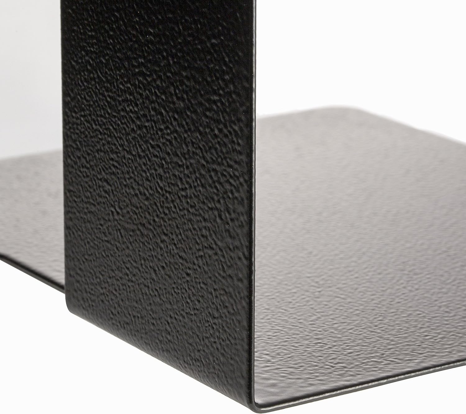 Steel Book Stopper Table Stand Book Organizer with Heavy Duty ISO9001 Rohs CE Material