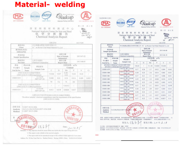 Aluminum Soft Tape Copper Crimper Welding For Aluminum Smelter Industry