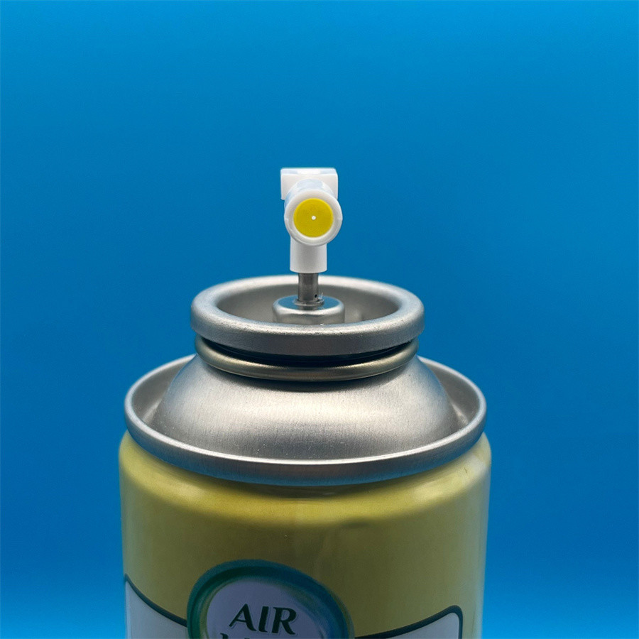 50/75/100 ml Metering Valve – Reliable and Accurate Fluid Control for Industrial and Personal Care Applications + Durabl