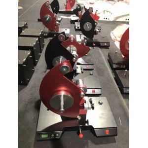 Good Repeatability / Versatile Instrument Digital Fabric Tearing Tester