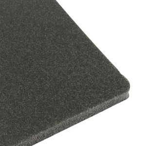 Cross Linked Closed Cell Polyolefin Thermal Insulation XPE foam/ IXPE foam