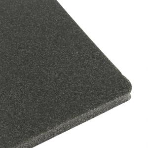  Good Elasticity Expanded Polyethylene Foam Sheet , Thermal Insulation Materials Manufactures