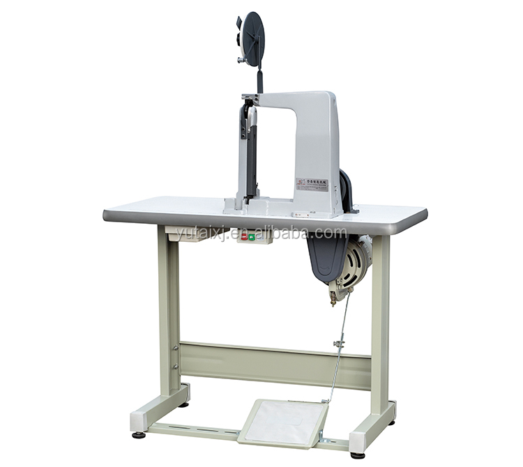 70kg YT-903B Seam Sealing Machine For Leather Shoe Long Lasting Energy Saving