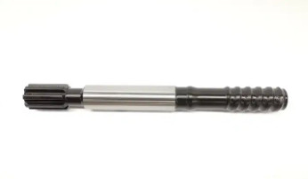 Cop 1440 Cop 1550 Cop 1838 Shank Adapter With R32 T38 T45 T51 Thread