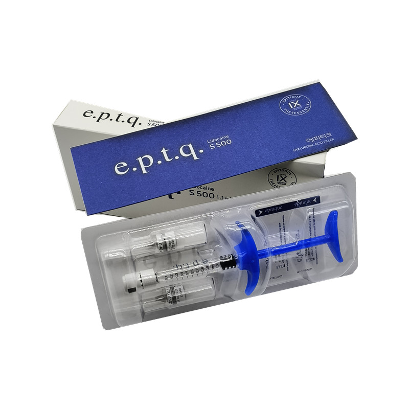 Hyaluronic Acid Dermal Filler Wrinkles Remove For Beauty Clinic 1ML 10ML
