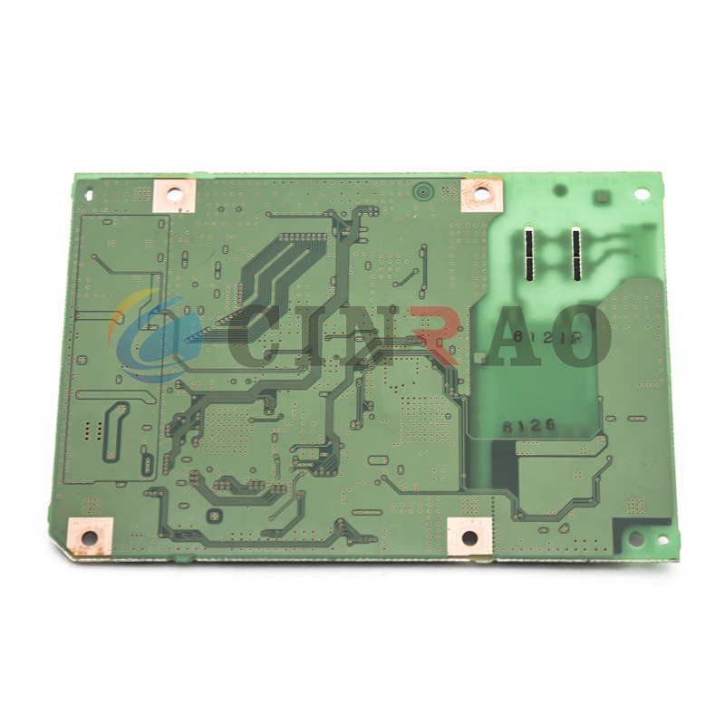 Automotive PCB For Lexus 4 Pin LTA070B511F