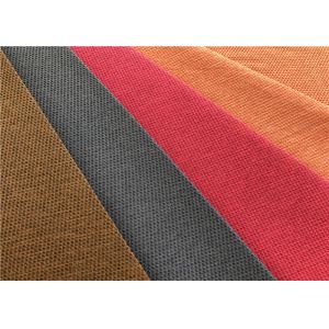 Double Layer Mechanical Stretch Fabric Various Colors Optional With TPU Coating
