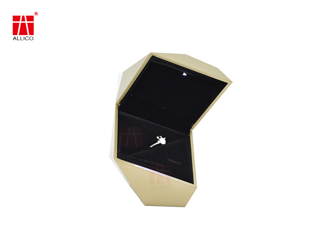 Custom Logo Cardboard Gift Paper Packaging Jewelry Drawer Boxes