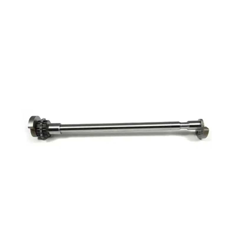 Engine Accessories Single Row Balance Shaft Suitable For Mercedes Benz OM642 6420301472 A6420301472
