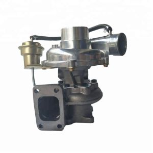 China Diesel Engine Turbo RHC62E Turbocharger For Nissan CMF88 FE6T( A500 ) Diesel Engine on sale