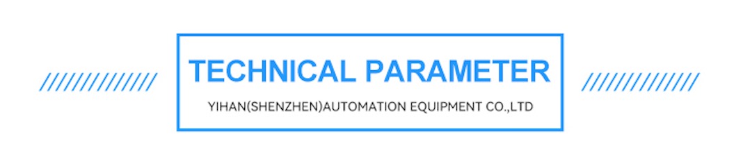 YH6010 Coaxial Cable Peeling Equipment Cutting Stripping Machine for Cable Processing