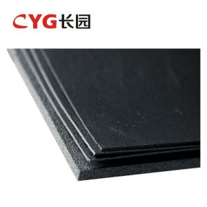 Versatile XPE Closed Cell Foam , Fireproof Foam Insulation Low Thermal