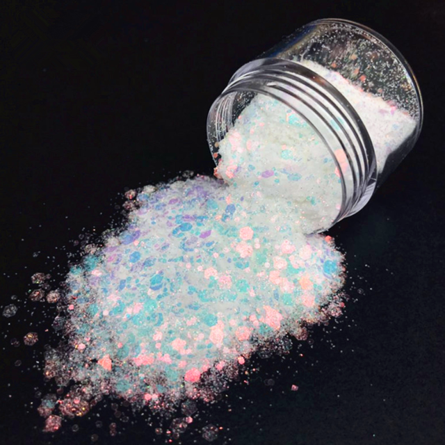 OEM/ODM Yes.We Provide OEM Our Eco-Friendly Alternative to the Summertime Glitter Obsession and Its Impact on the Planet