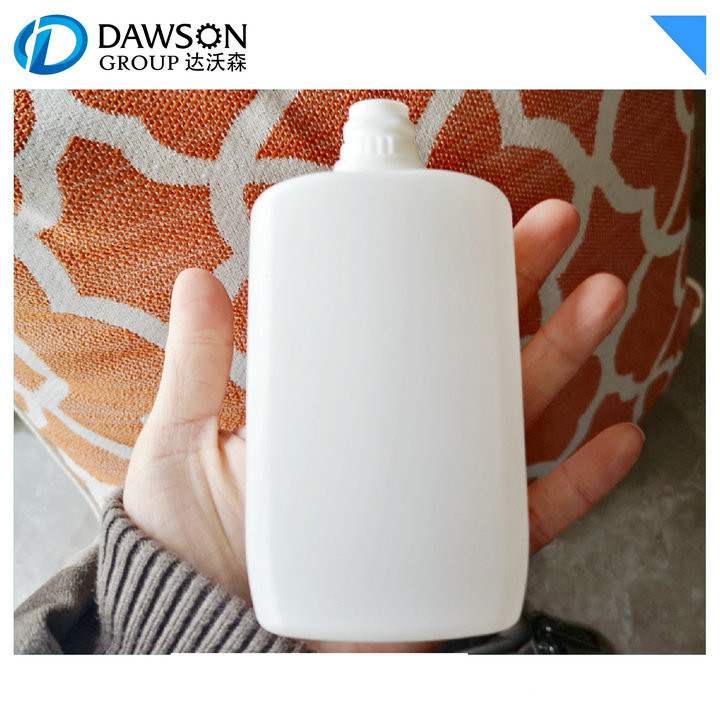 100ml Plastic Small Bottle Container Customizable Injection Blow Molding Machine Made in China