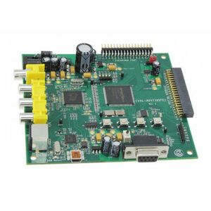 China EVAL-ADV739XFEZ Embedded Solutions Advantiv Video Processing Video Evaluation Board on sale