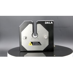 ODM CCD Laser Gauge Measurement Micrometer For Wires