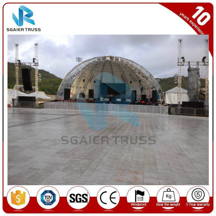 Movable Mojo Crowd Barrier , Festivals / Event Crowd Control Barricades