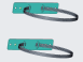 DA-FOSC-IM120-417-3 Dome Type Fiber Optic Splice Closure