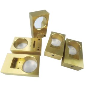 Customized Color Nylon CNC Motorcycle Parts with Advanced Machining Technology