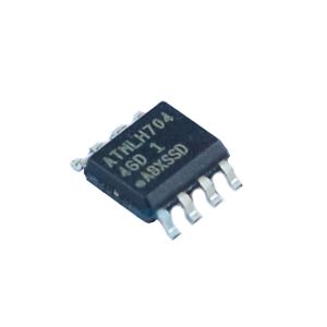  AT93C46DN-SH-T New and Original AT93C46DN-SH-T SOIC-8 Integrated circuit Manufactures