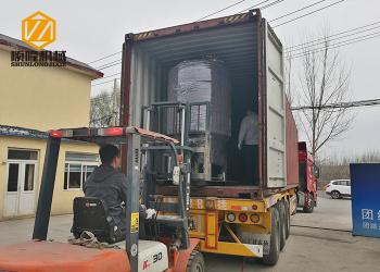 Jinan Shun Long Machinery Co., Ltd.