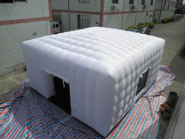 Inflatable Golf Simulator Tent (CYTT-155)