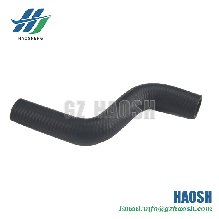 Auto Engine Parts Egr Cooler 8-97386586-0 Rubber Engine Hose For Isuzu 700p 4HK1